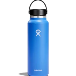 Wide Mouth Flex Cap 40 oz - Insulated Bottle