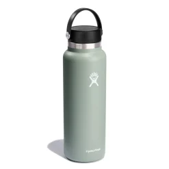 Wide Mouth Flex Cap 40 oz - Insulated Bottle