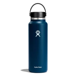 Wide Mouth Flex Cap 40 oz - Insulated Bottle
