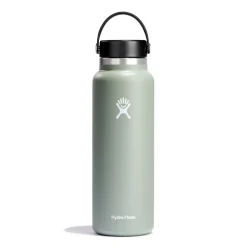 Wide Mouth Flex Cap 40 oz - Insulated Bottle