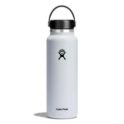 Wide Mouth Flex Cap 40 oz - Insulated Bottle