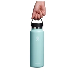 Wide Mouth Flex Cap 40 oz - Insulated Bottle