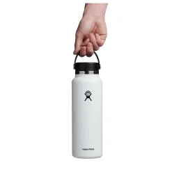 Wide Mouth Flex Cap 40 oz - Insulated Bottle