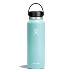 Wide Mouth Flex Cap 40 oz - Insulated Bottle