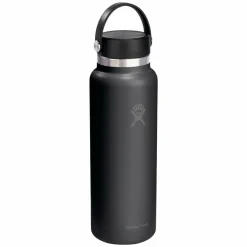Wide Mouth Flex Cap 40 oz - Insulated Bottle