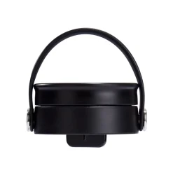 Wide Mouth Flex Sip Lid - Bottle Cap