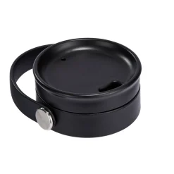 Wide Mouth Flex Sip Lid - Bottle Cap