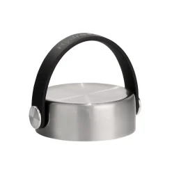 Wide Mouth Stainless Steel Flex - Insulated Bottle Cap