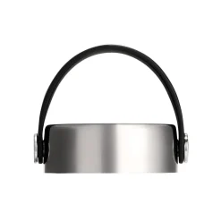 Wide Mouth Stainless Steel Flex - Insulated Bottle Cap