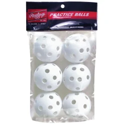 Wiffle 9" - Softball Training Balls