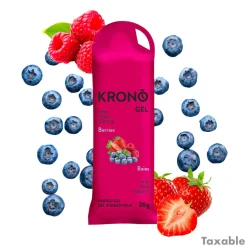 Wild Berries - Energy Gel