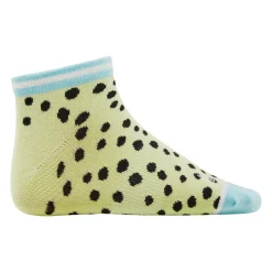 Wild (Pack of 3 pairs) - Junior Ankle Socks
