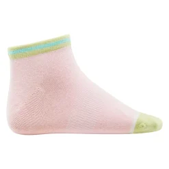 Wild (Pack of 3 pairs) - Junior Ankle Socks