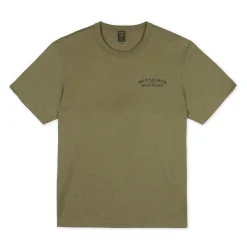 Wild Salmon Wild Rivers - Men's T-Shirt
