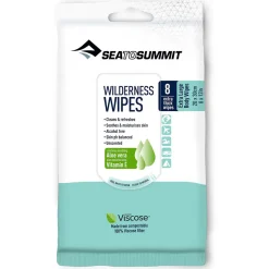 Wilderness XLarge - Wet Wipes