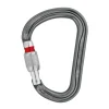 William Screwlock - Large Locking Carabiner