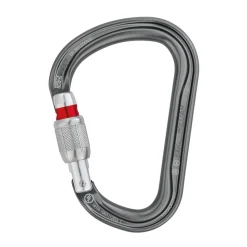 William Screwlock - Large Locking Carabiner