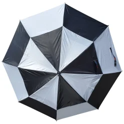 WindBuster 64" - Double Canopy Golf Umbrella