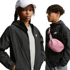 Windrunner - Junior Hooded Jacket