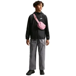 Windrunner - Junior Hooded Jacket