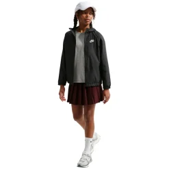 Windrunner - Junior Hooded Jacket