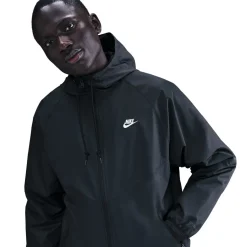 Windrunner - Men's Full-Zip Hoodie