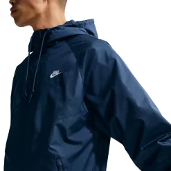 Windrunner - Men's Full-Zip Hoodie