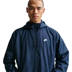 Windrunner - Men's Full-Zip Hoodie