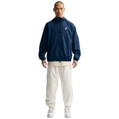 Windrunner - Men's Full-Zip Hoodie