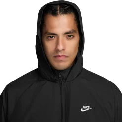 Windrunner - Men's Half-Zip Jacket