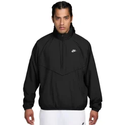 Windrunner - Men's Half-Zip Jacket