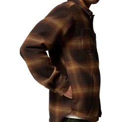 Windward II - Men's Shirt Jacket