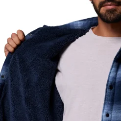 Windward II - Men's Shirt Jacket