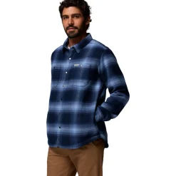 Windward II - Men's Shirt Jacket