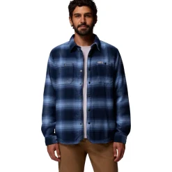 Windward II - Men's Shirt Jacket