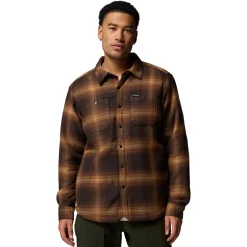 Windward II - Men's Shirt Jacket