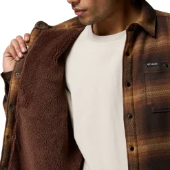 Windward II - Men's Shirt Jacket