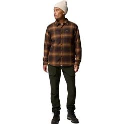 Windward II - Men's Shirt Jacket