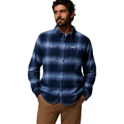 Windward II - Men's Shirt Jacket