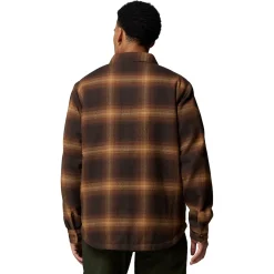 Windward II - Men's Shirt Jacket