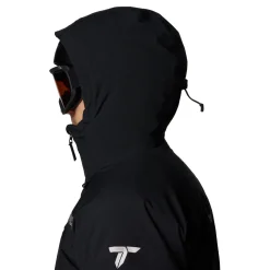 Winter District II Interchange - Men's 3-in-1 Insulated Jacket