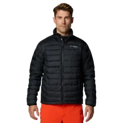 Winter District II Interchange - Men's 3-in-1 Insulated Jacket
