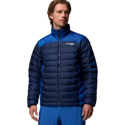 Winter District II Interchange - Men's 3-in-1 Insulated Jacket