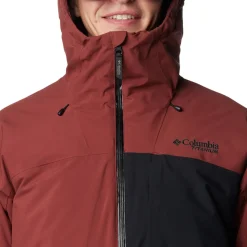 Winter District III - Men's Winter Sports Jacket