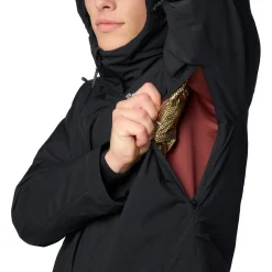 Winter District III - Men's Winter Sports Jacket