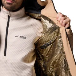 Winter District III - Men's Winter Sports Jacket
