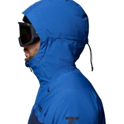 Winter District III - Men's Winter Sports Jacket