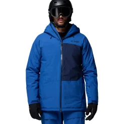 Winter District III - Men's Winter Sports Jacket