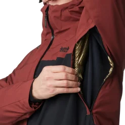 Winter District III - Men's Winter Sports Jacket