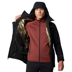 Winter District III - Men's Winter Sports Jacket